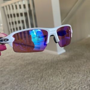 Oakley sunglasses Prizm